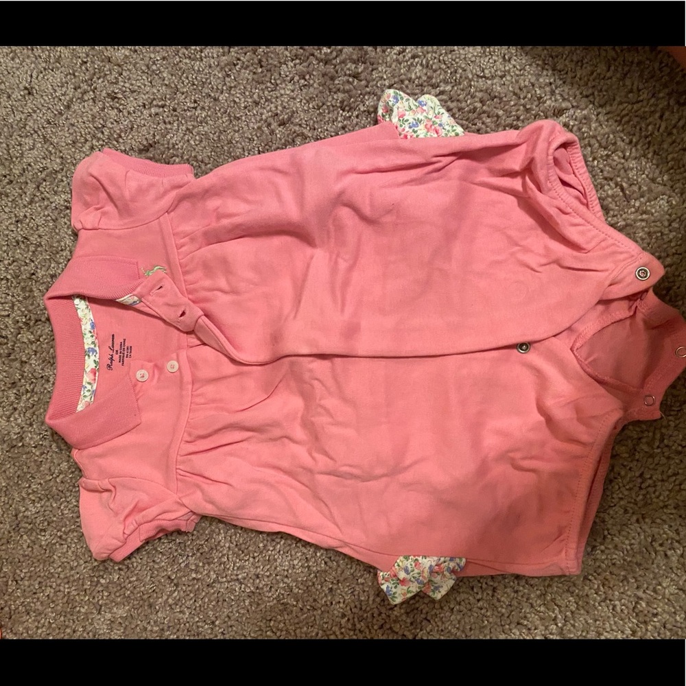 Ralph Lauren 6mo